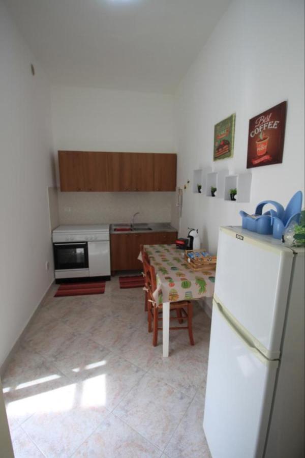 Torre Termite Villa Nardo Exterior photo