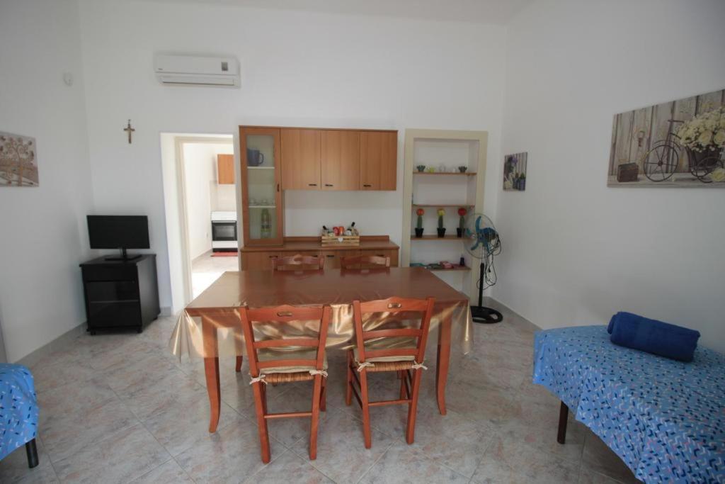 Torre Termite Villa Nardo Exterior photo