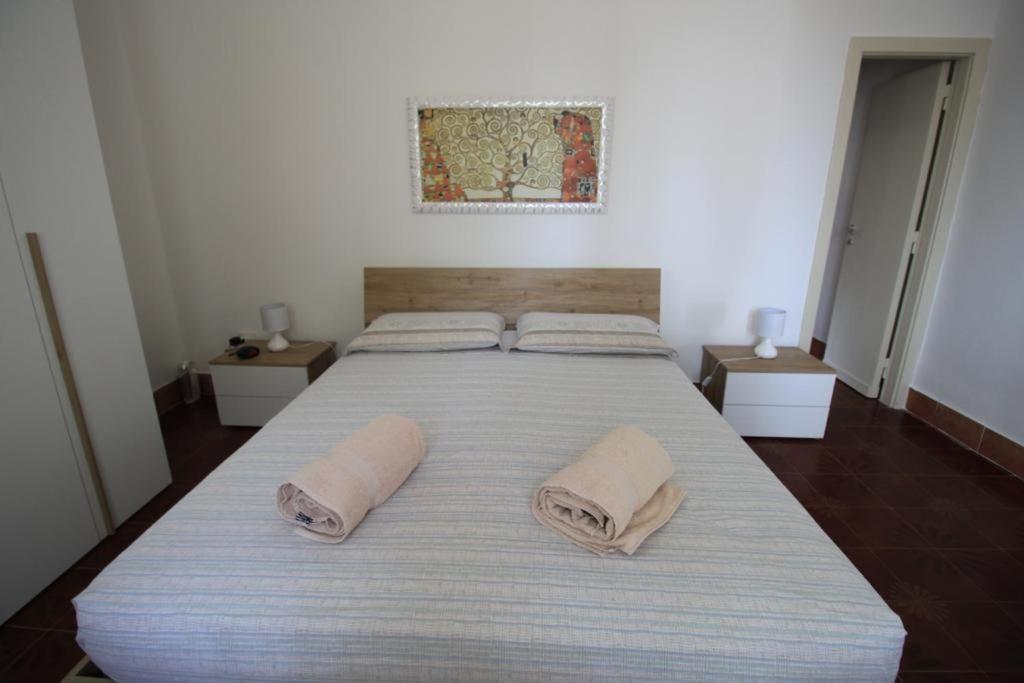 Torre Termite Villa Nardo Exterior photo