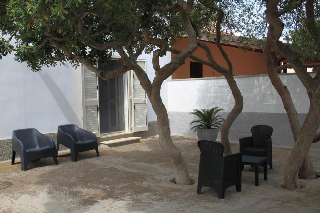 Torre Termite Villa Nardo Exterior photo