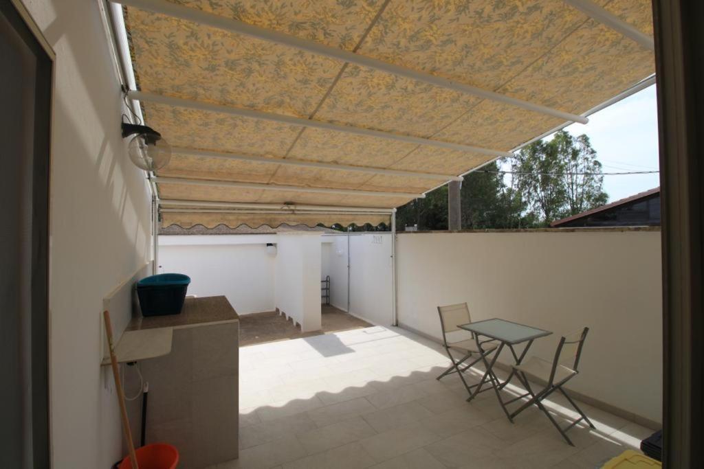 Torre Termite Villa Nardo Exterior photo