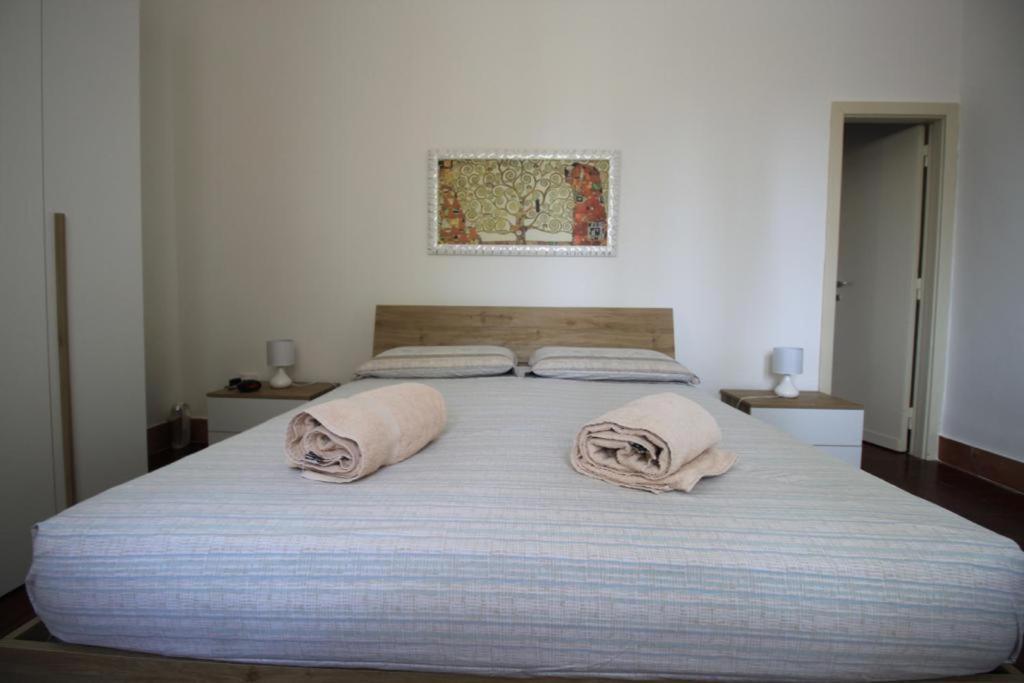 Torre Termite Villa Nardo Exterior photo